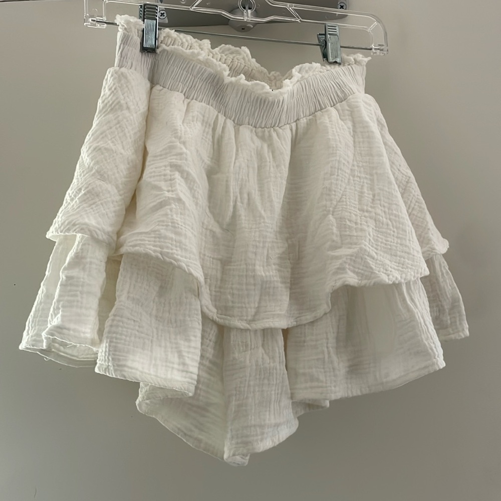 Day+moon skirts